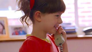 GOING TO WORK DAY! | Topsy & Tim | Cartoons For Kids | WildBrain Kids