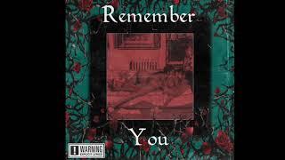 Darrin Jones - Remember You (audio)