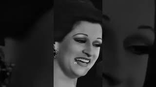 "دندنة - وردة الجزائرية ️ | أغنية تلمس القلب (رائعة الزمن الجميل)" #وردة_الجزائرية #دندنة #أغاني