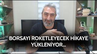 Borsada Hedefler İçin Hikaye Yükleniyor #bist100 #borsa #xu100 Haftalık Kapanış Rakamları