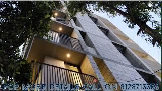 3415 sqft 4 BHK for sale in Elements Windchime, Opp. Xavier’s College, Navrangpura, Ahmedabad