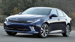 #Киа оптима #Мигает свет фар #Кіа Optima на скорости мигает свет фар #Мерцает свет