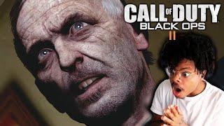 Mason Not Like THIS! | Black Ops 2 | Ep.1