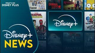 Disney+ to Get Major Tech Overhaul! | Disney Plus News