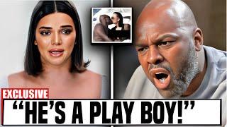 Breaking: Corey Gamble Sparks Romance Rumors with Mystery Woman After Kendall Jenner