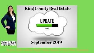 King County Real Estate.  King County Housing