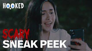 Campus Crime | Sneak Peek | HOOKED TV