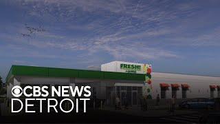 Gleaners to open market-style assistance facility