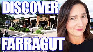 Discover Living in Farragut TN Vlog Tour! | Moving to Farragut Tennessee | Farragut TN Living |