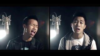 Heart Attack - Demi Lovato (Guy Version Cover)