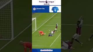 Leicester VS Tottenham #epl #2024 #premierleague #soccer #leicester #tottenham #doubleevideo