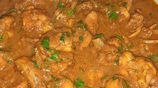 Tasty chicken recipe /Sharmila kitchen/Tasty & easy recipe 