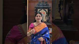 Sriranga mangalanidhim Sloka by Dr. Shobana Vignesh