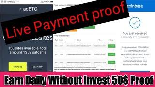 Adbtc.top.adbtc.top hack.adbtc.top payment proofEarn Money Online 2022High Paying Btc Site Free