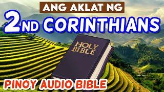 Ang Aklat ng 2 Corinthians