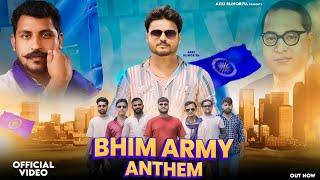 Bhim army anthem song | bhim army zindabad | latest song 2024 | Akki bijnoriya | bijnor song