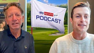 Who can stop Scottie Scheffler claiming a Players three-peat?  Sky Sports Golf Podcast