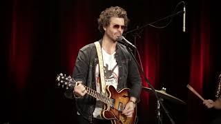 Doyle Bramhall II - Searching For Love - 10/4/2018 - Paste Studios - New York, NY