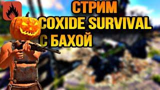 СТРИМ OXIDE SURVIVAL