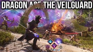 Dragon Age The Veilguard Gameplay Impressions & Review After 6 Hours Of Preview Event Gameplay