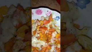 Chaney ki  Daal chaat #streetstyle #shorts #Youtubeshorts by Afshan ansari food network .