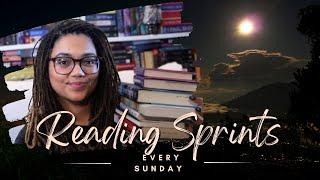 Reading & Productivity Sprints
