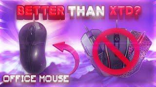 The $5 Drag Clicking Office Mouse + Minecraft Account Giveaway