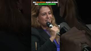 La posición argentina frente a las declaraciones del canciller venezolano  #javiermilei