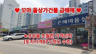 급매물과 경매직전 반값매매TV