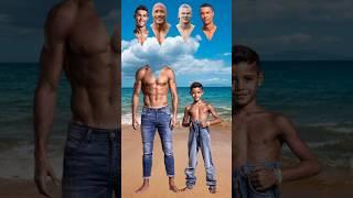 #shorts @cristiano #ronaldojr #youtubeshorts #ronaldo #cr7 #soccerplayer #footballplayer