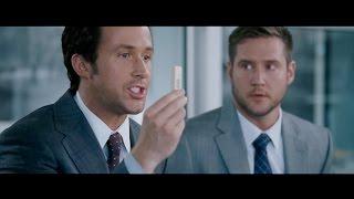 The Big Short - "Jenga" Clip (2015) - Paramount Pictures