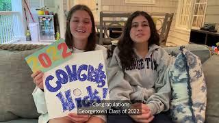#Hoyas2022
