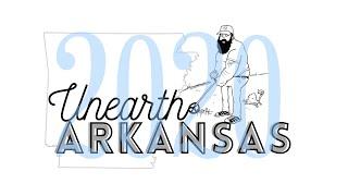 Unearth Arkansas Metal Detecting / 2020 Intro