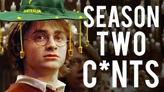  If an Aussie Went to Hogwarts  (Season 2)