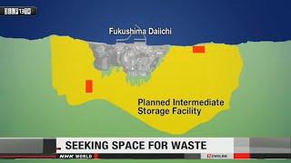 Nuclear Watch: Fukushima Space for Waste + approve nuclear waste shipments 2/26/2015