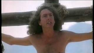 Eric Idle - "Always Look On The Bright Side Of Life" - STEREO HQ