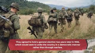 9 Fascinating Vietnam War Details