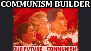 What Does It Take To Be a Perfect Builder of Communism? #communism