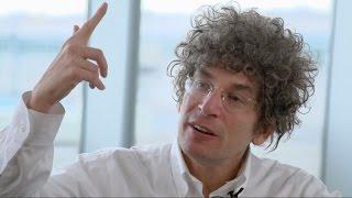 James Altucher Found Himself by Losing Everything (and You Can Too!)