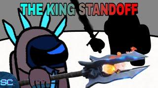 Clash Of Kings: The King Standoff #4