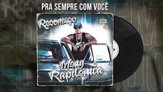 Pra sempre com você - Rapdemia feat. Handriell X