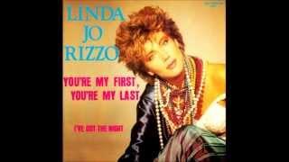 Linda Jo Rizzo - You're My First, You're My Last (1986)