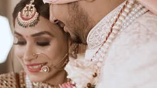 Mayank + Niddhi Wedding Cinematic Film  | Best Cinematic Film  | Nirav barbhaya Photography