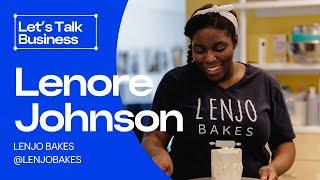 Let's Talk Business: Second Shop Successes & Struggles with Lenore Johnson