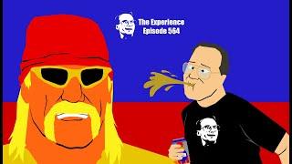 Jim Cornette Reviews Hulk Hogan Being Booed on WWE Raw on Netflix