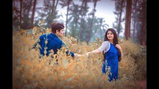 Modest Love- Sangapriya and Aniket | Indian Maharashtrian Wedding| Blue Roof |Thane |