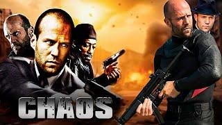 CHAOS | Hollywood Best Action Movie in English 2025 | Jason Statham Hollywood Action Movie Full HD