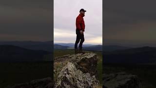горы Алтая #захватывающийжизнь