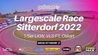 Largescale Race Sitterdorf 2022 // MRCSG St.Gallen