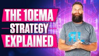 10 EMA Strategy Explained: How to Trade the Moving Average